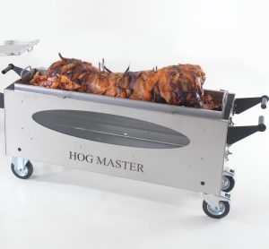 Hog Roast Machines